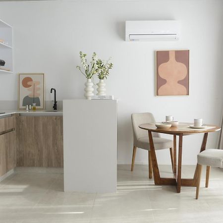 Attico More I Buenos Aires Ngoại thất bức ảnh