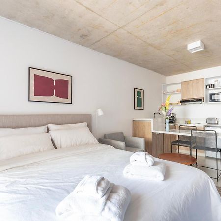 Attico More I Buenos Aires Ngoại thất bức ảnh
