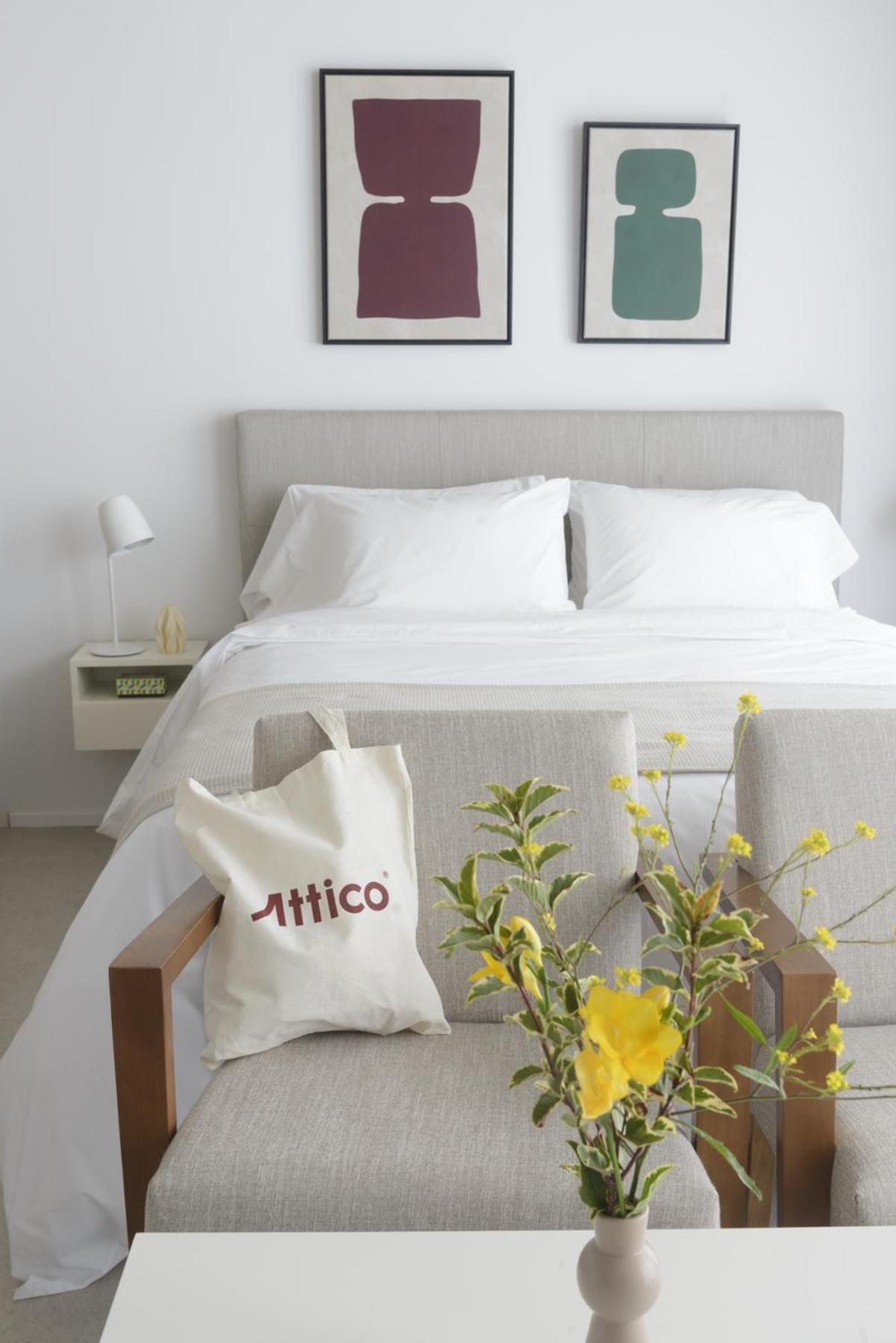 Attico More I Buenos Aires Ngoại thất bức ảnh