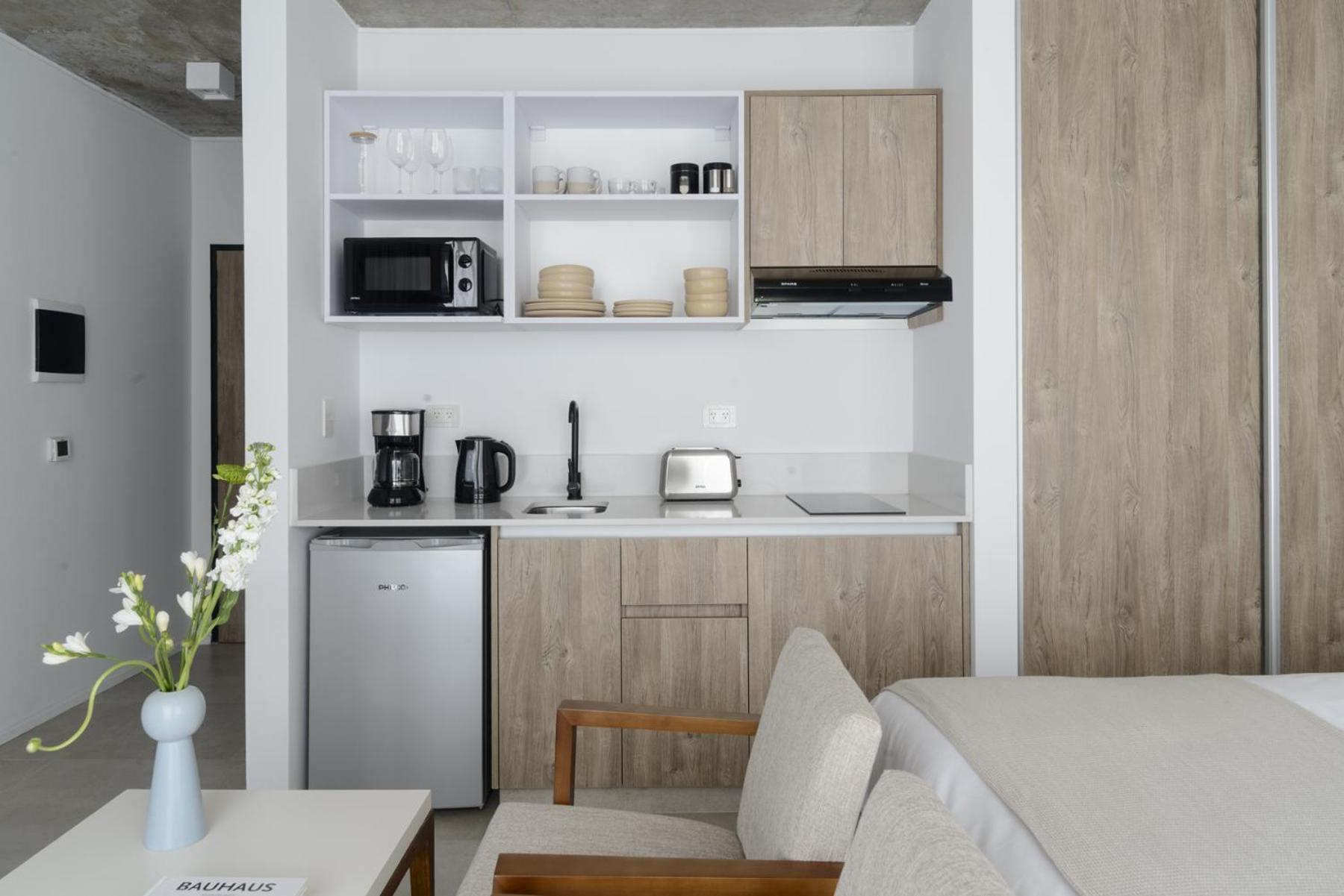 Attico More I Buenos Aires Ngoại thất bức ảnh