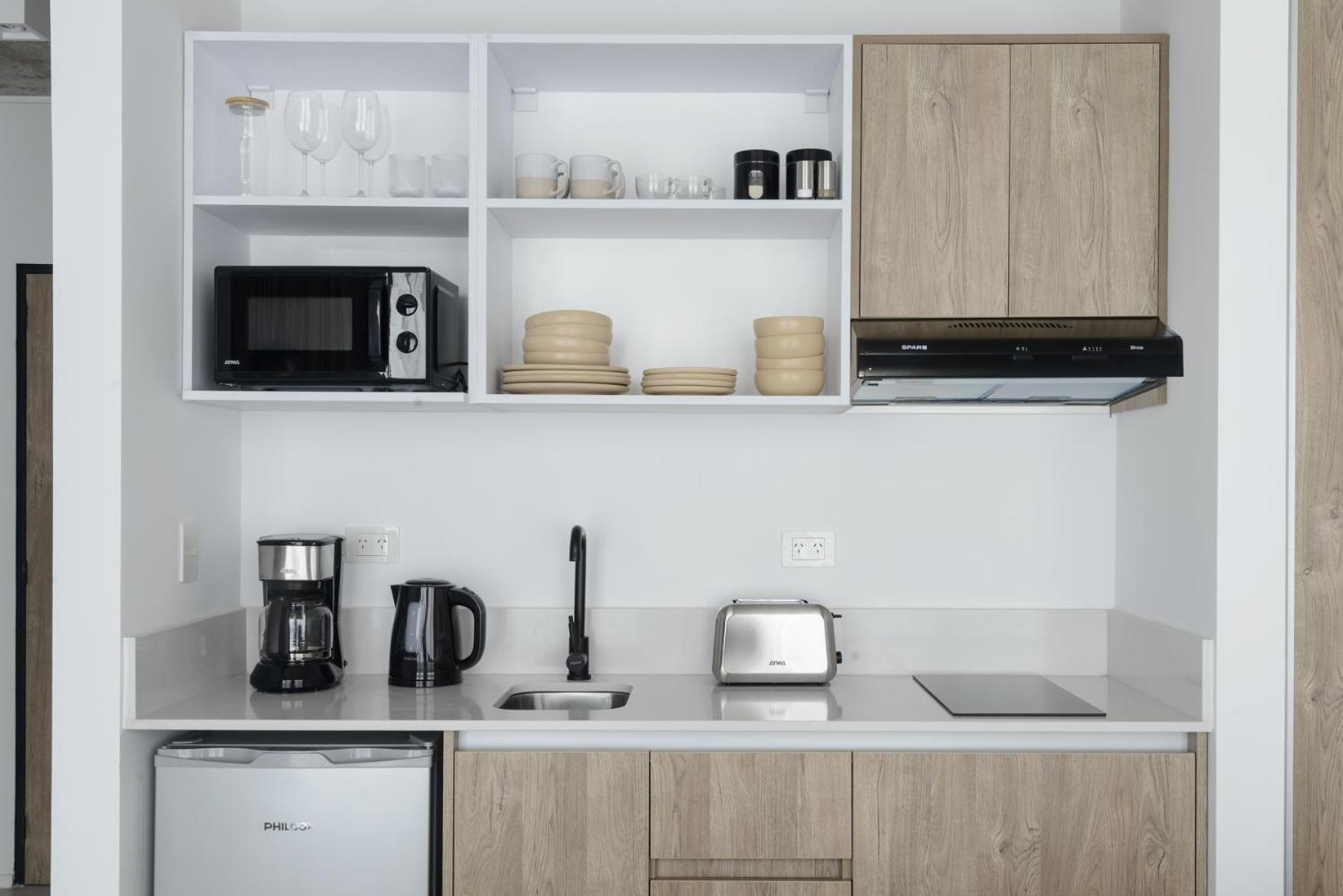Attico More I Buenos Aires Ngoại thất bức ảnh