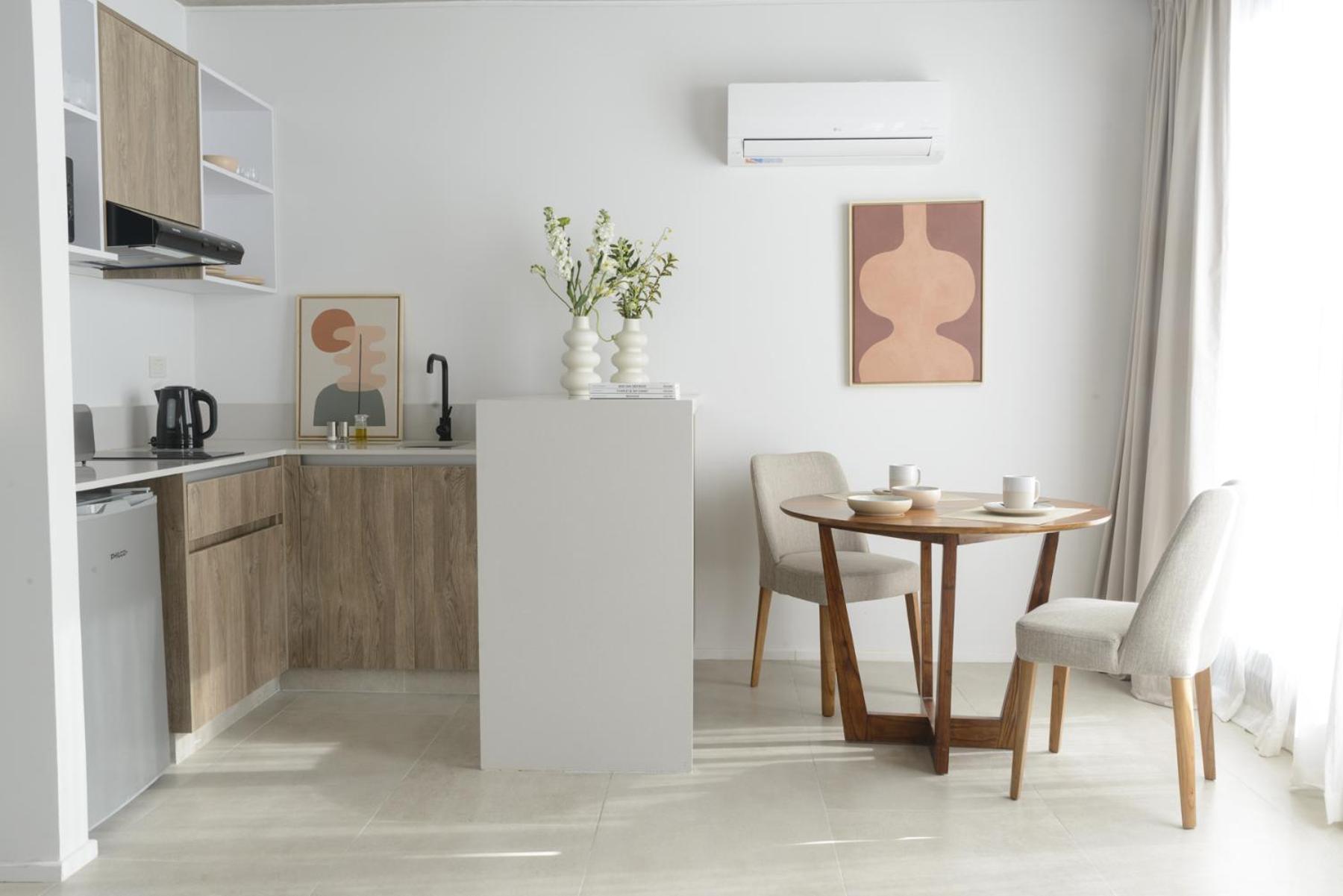 Attico More I Buenos Aires Ngoại thất bức ảnh