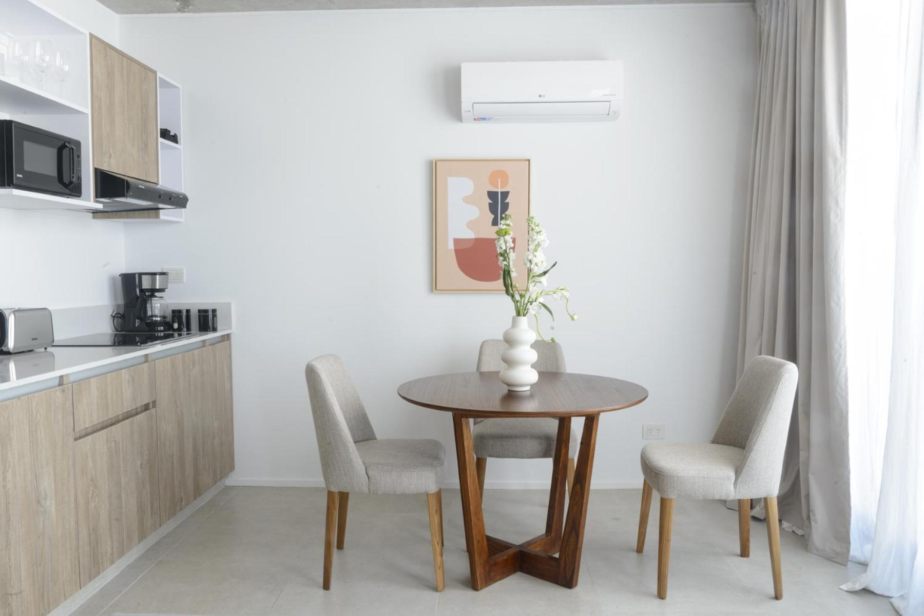Attico More I Buenos Aires Ngoại thất bức ảnh