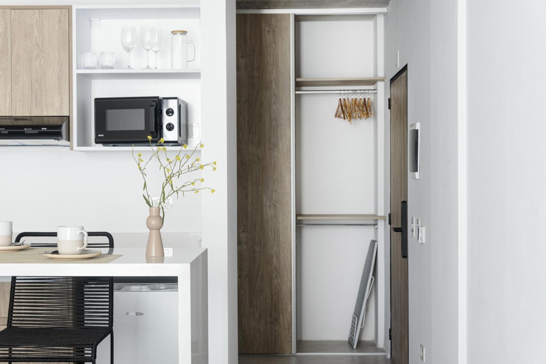 Attico More I Buenos Aires Ngoại thất bức ảnh