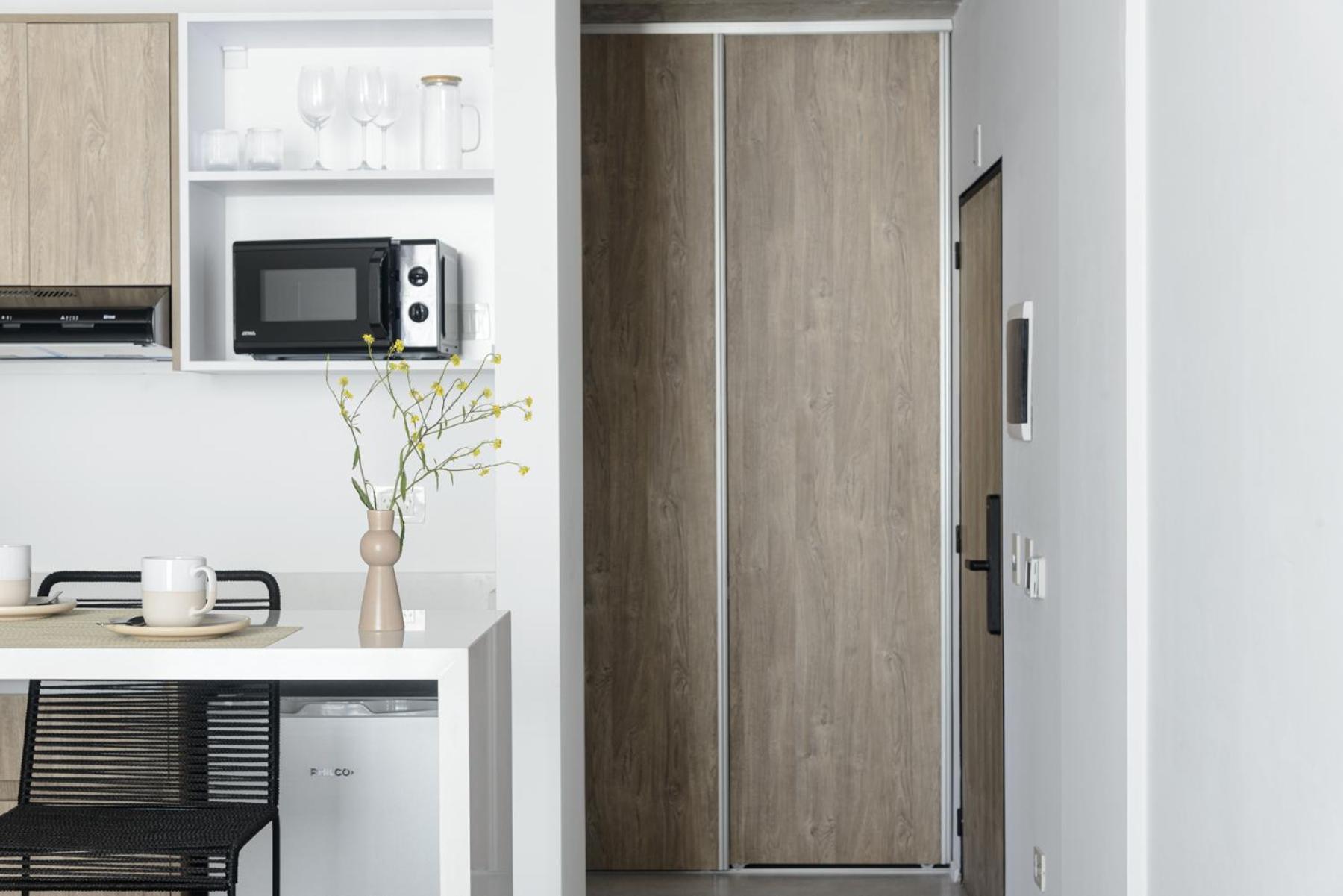 Attico More I Buenos Aires Ngoại thất bức ảnh