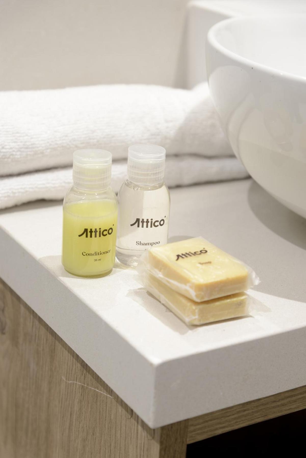 Attico More I Buenos Aires Ngoại thất bức ảnh