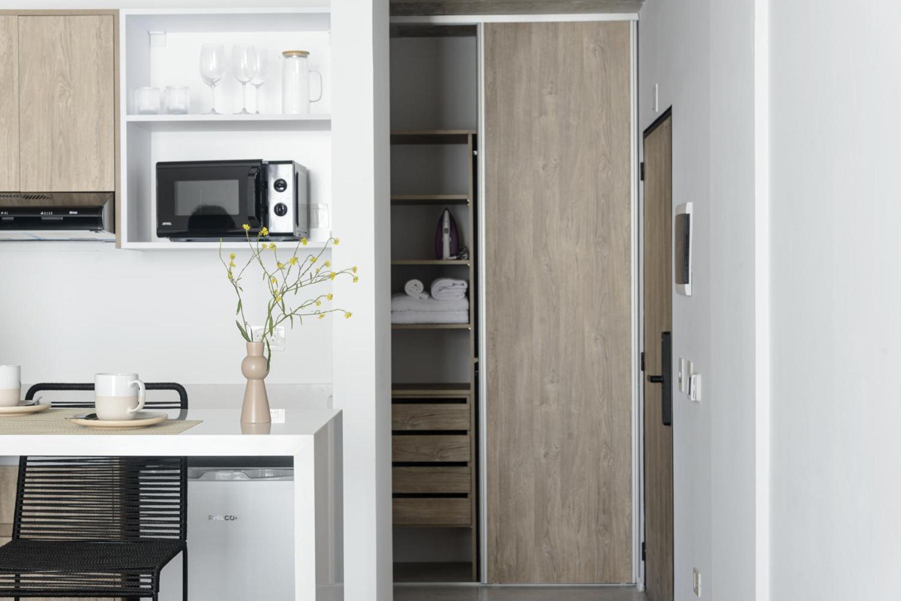 Attico More I Buenos Aires Ngoại thất bức ảnh