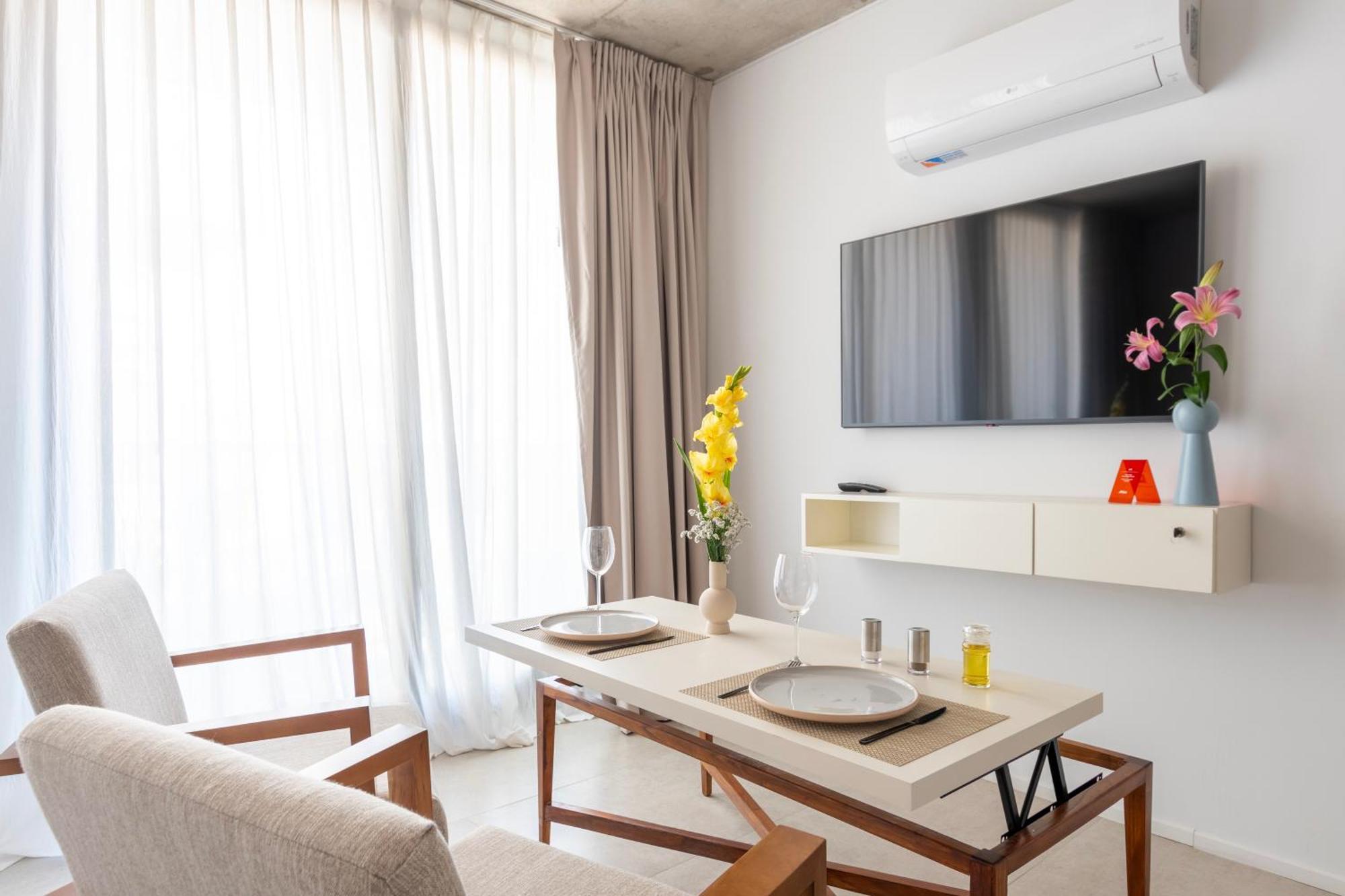 Attico More I Buenos Aires Ngoại thất bức ảnh