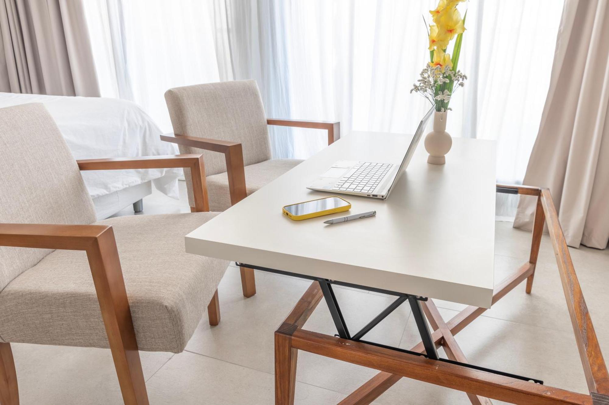 Attico More I Buenos Aires Ngoại thất bức ảnh