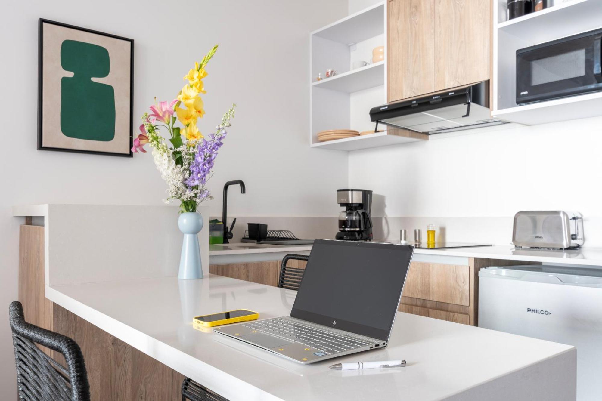 Attico More I Buenos Aires Ngoại thất bức ảnh