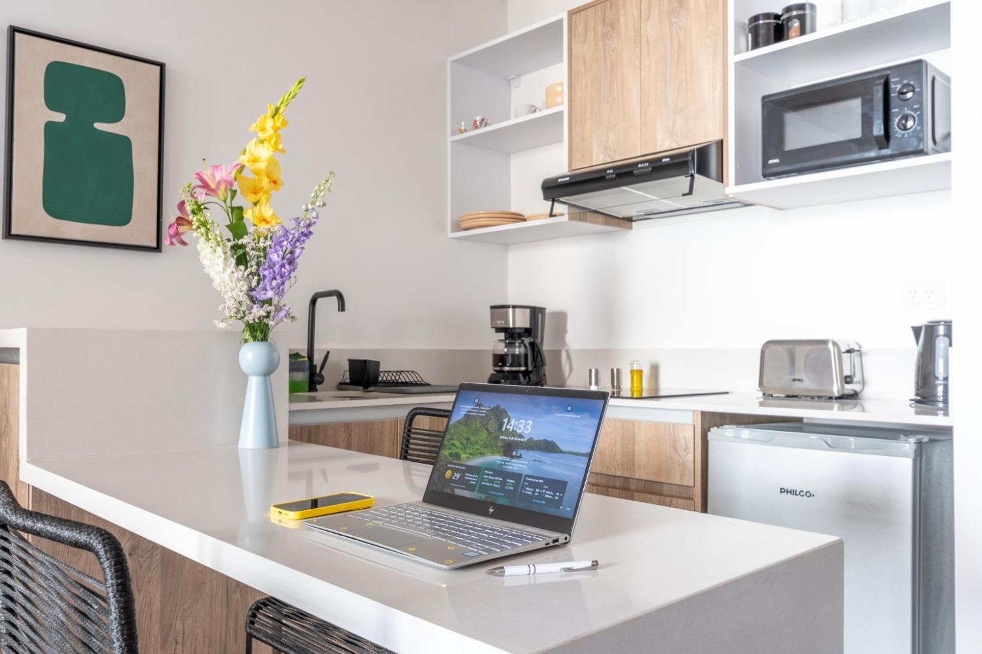 Attico More I Buenos Aires Ngoại thất bức ảnh