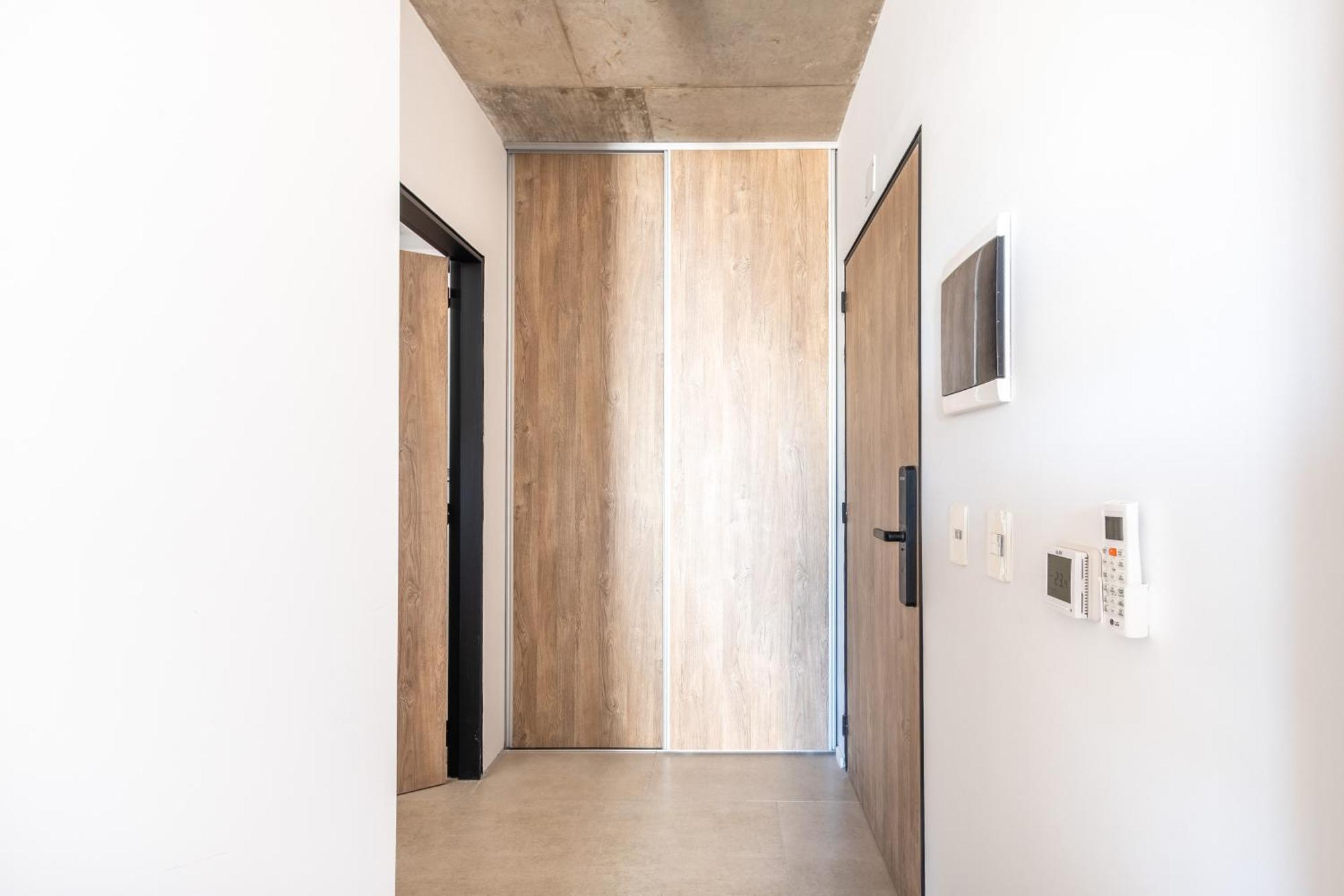 Attico More I Buenos Aires Ngoại thất bức ảnh