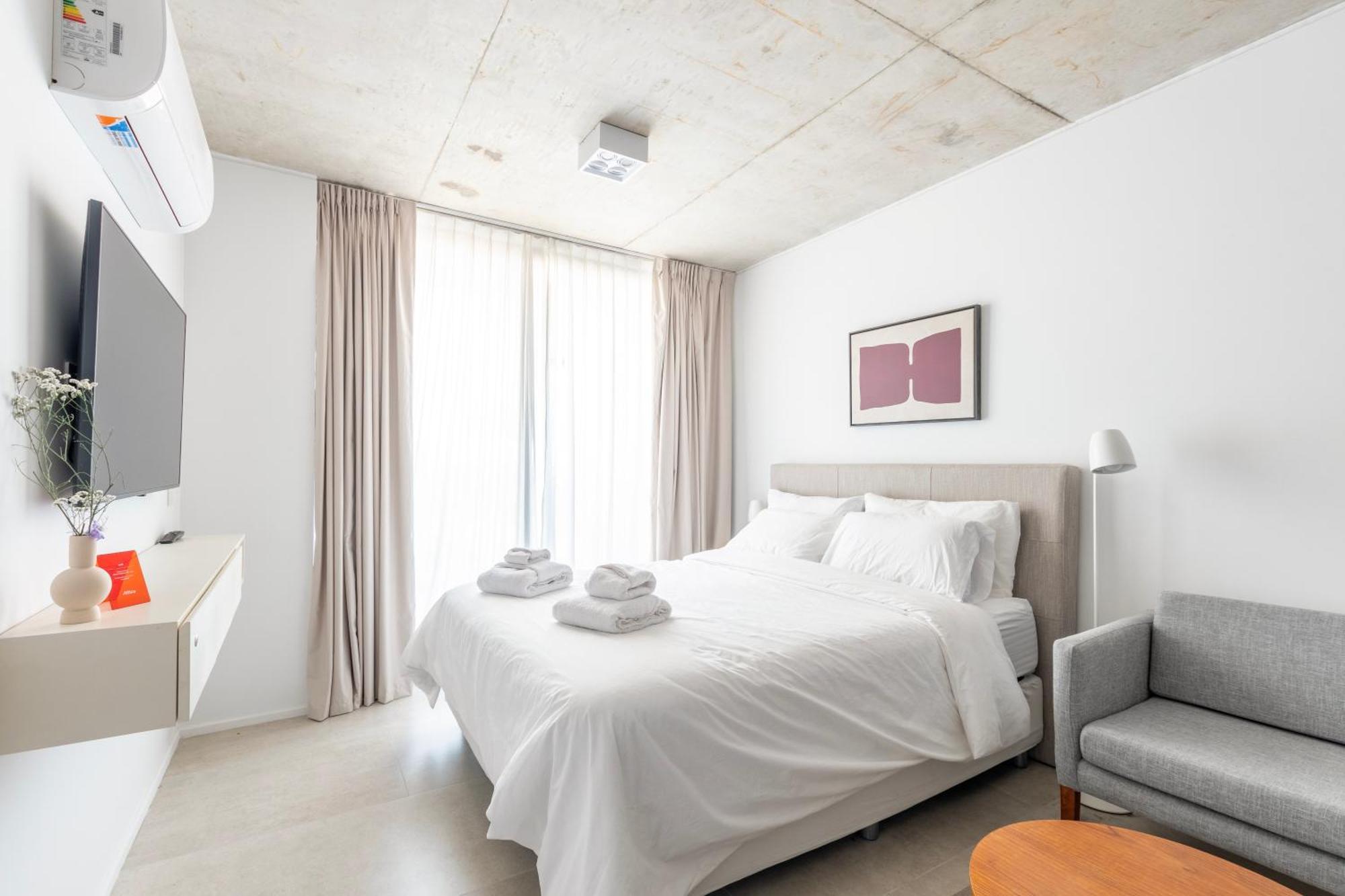 Attico More I Buenos Aires Ngoại thất bức ảnh