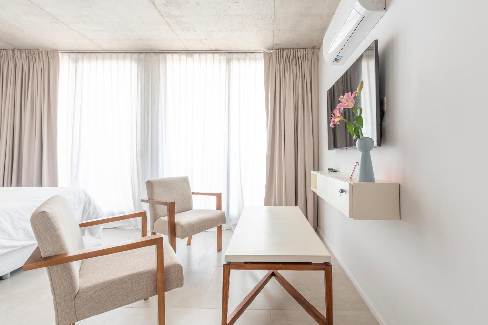 Attico More I Buenos Aires Ngoại thất bức ảnh