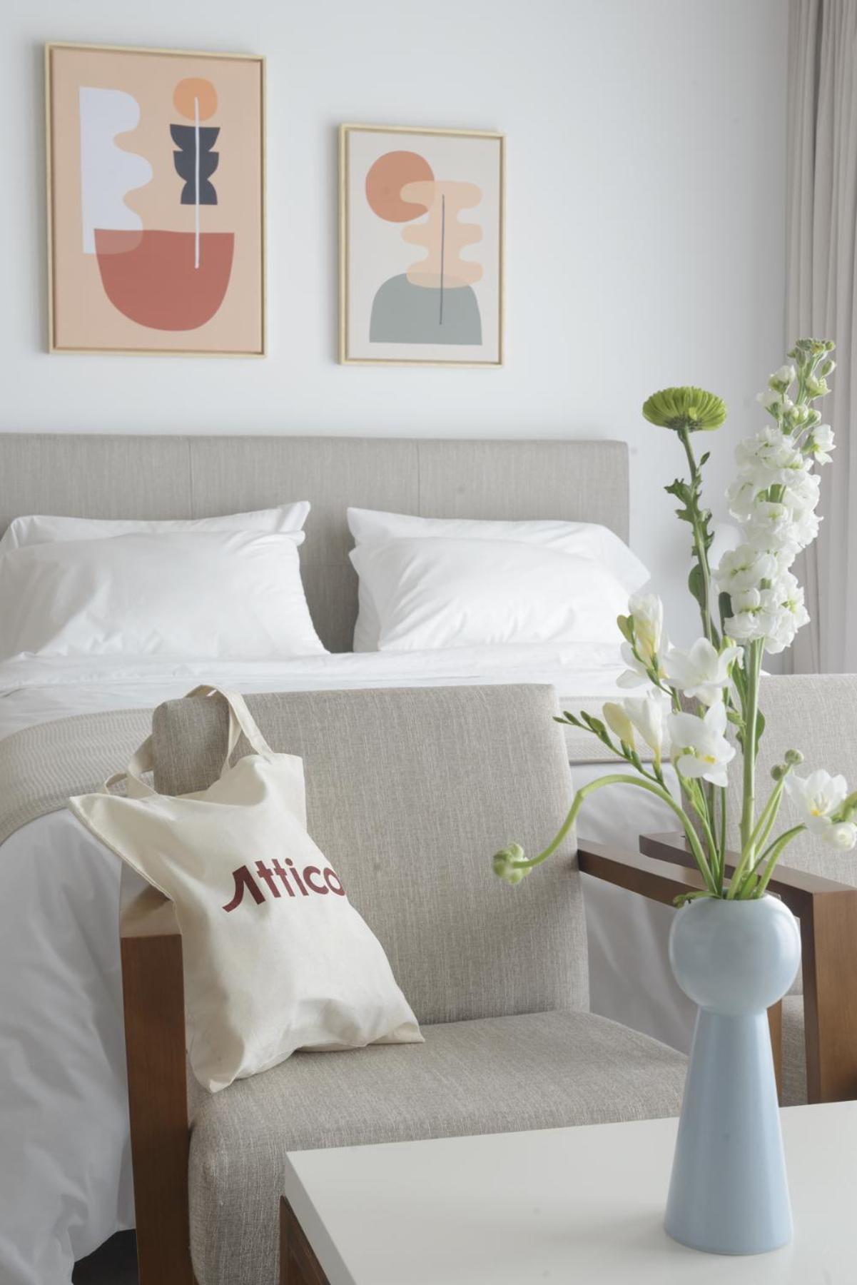 Attico More I Buenos Aires Ngoại thất bức ảnh