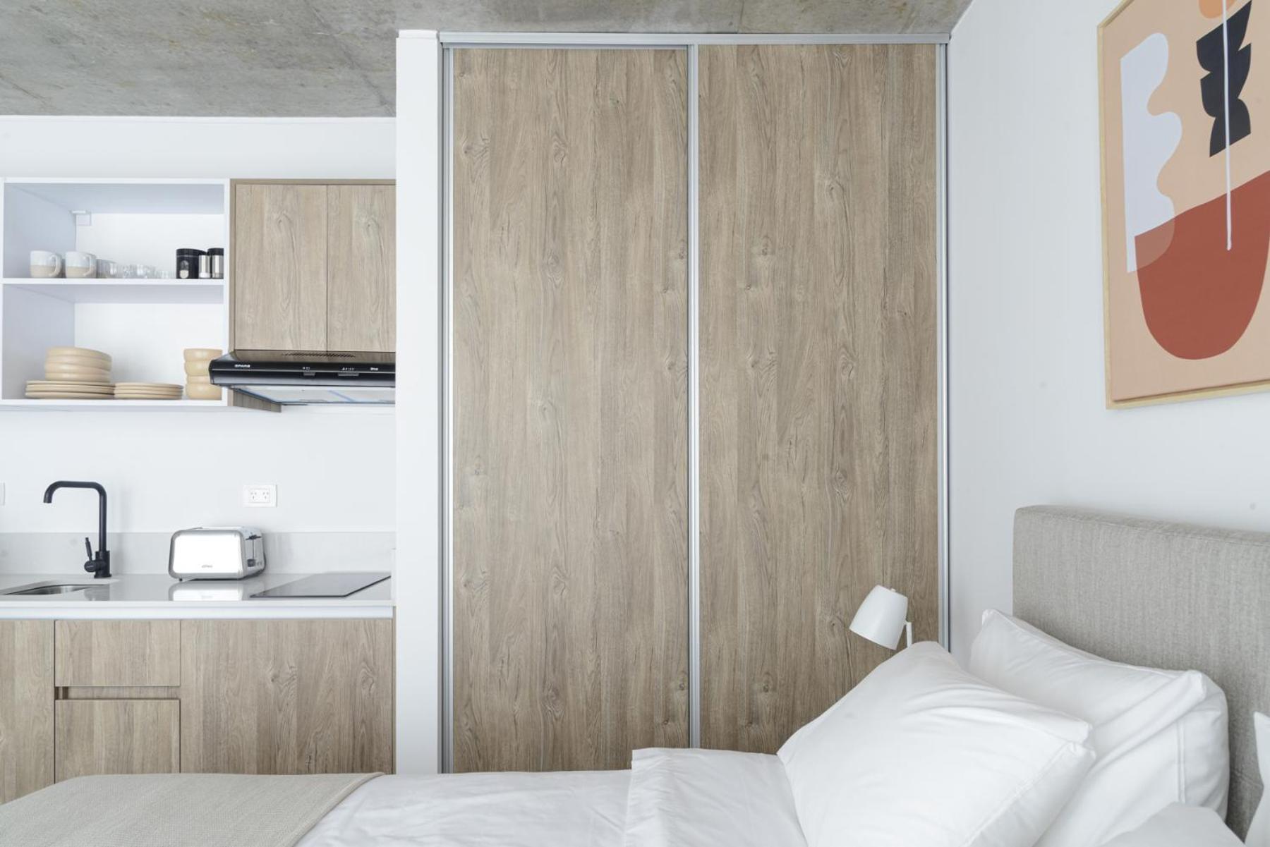 Attico More I Buenos Aires Ngoại thất bức ảnh