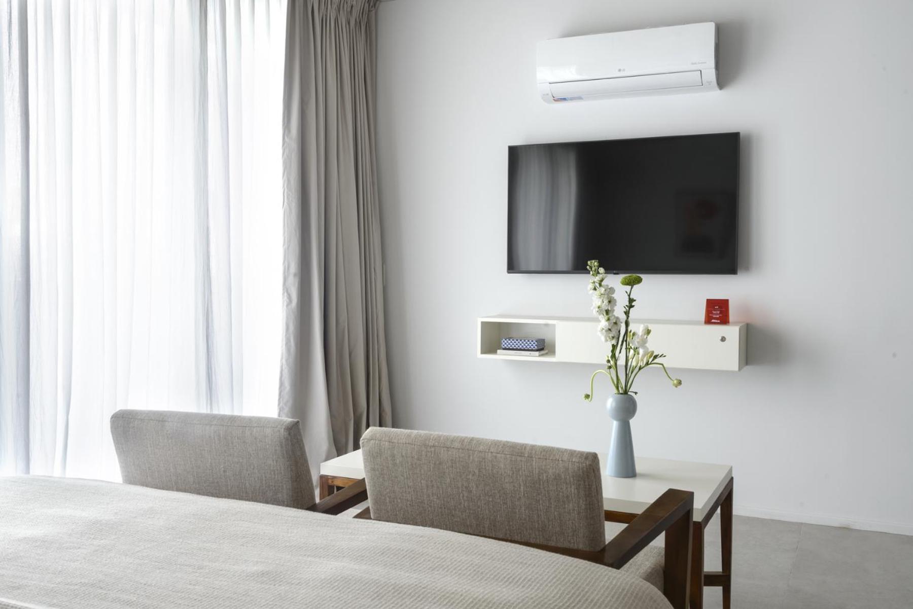 Attico More I Buenos Aires Ngoại thất bức ảnh