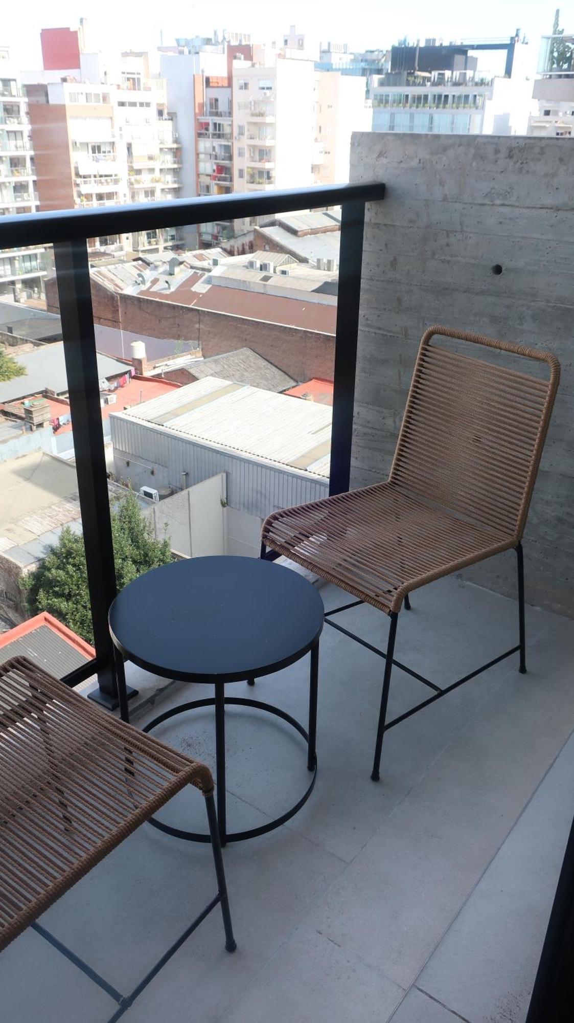 Attico More I Buenos Aires Ngoại thất bức ảnh